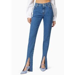 Malone Souliers 100mm Maureen mules